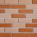 Фасадная плитка Кирисс Фасад Клинкерный кирпич 2х цветный №2 купить в Сургуте