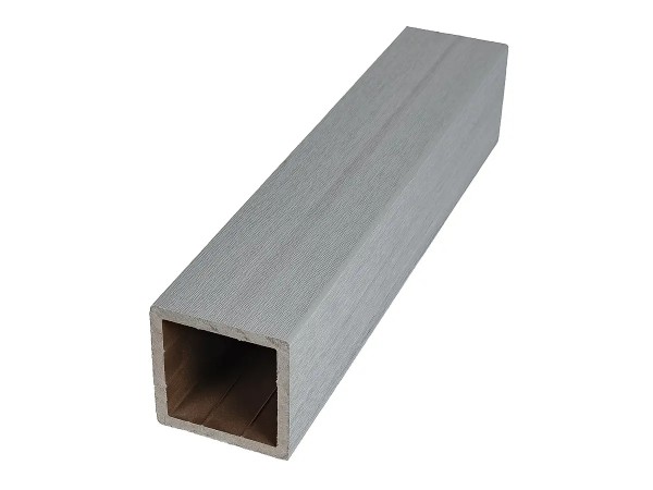 Столб ДПК Deckart 100×100 Co-Extrusion Серый купить в Сургуте