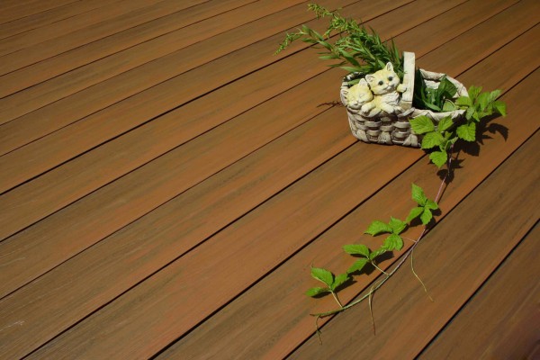 Террасная доска из ДПК Terrapol Практик мультиколор Тибет (под заказ) купить в Сургуте