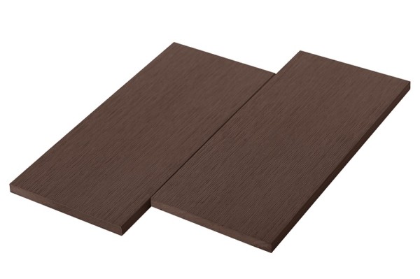 Заборная доска RusDecking UnoDeck Patio - Венге купить в Сургуте