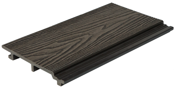 Фасадная панель из ДПК CM Cladding Vintage венге купить в Сургуте