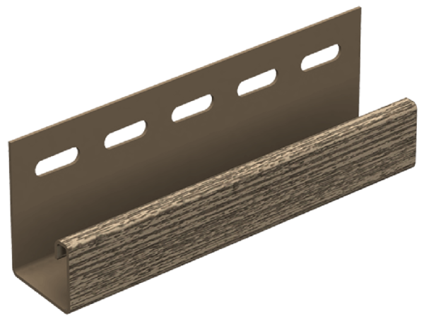 J-планка Timberblock Ель Альпийская купить в Сургуте