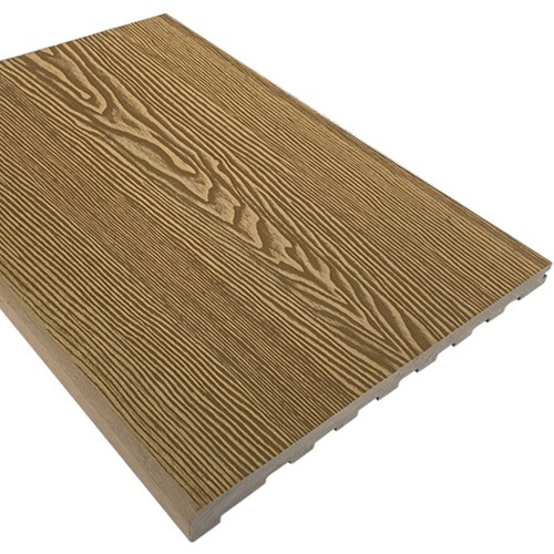 Ступень EasyDecking Wood-Х 348х22 Дуб 3D купить в Сургуте