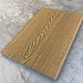 Ступень EasyDecking Wood-Х 348х22 Дуб 3D купить в Сургуте