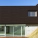 Фасадная панель из ДПК WOODVEX Венге купить в Сургуте