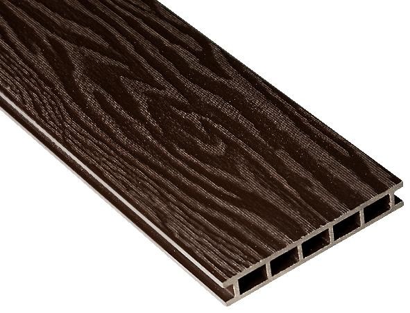 Террасная доска из ДПК Faynag Premium ACERO 3D Венге купить в Сургуте