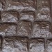 Фасадная панель Аэлит Камень крупный Коричневый купить в Сургуте