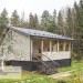 Фасадная панель Ю-пласт Стоун хаус сланец Светло-серый купить в Сургуте