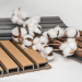 Стеновая панель CM Decking CM Wall DUAL, CAMEL (Кэмел) купить в Сургуте