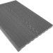 Ступень EasyDecking Wood-Х 348х22 Серый 3D купить в Сургуте