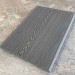 Ступень EasyDecking Wood-Х 348х22 Серый 3D купить в Сургуте