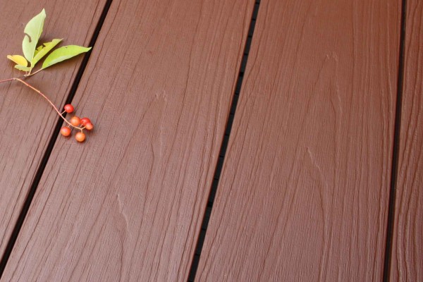 Террасная доска из ДПК Terrapol Практик моноколор Яшма (под заказ) купить в Сургуте