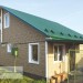 Фасадная панель Ю-пласт Стоун хаус сланец Бурый купить в Сургуте