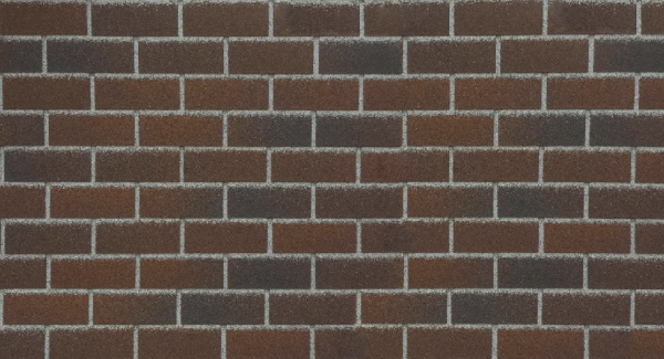 Фасадная плитка Docke Premium, Brick, Рубиновый купить в Сургуте