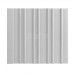 Доска фасадная ДПК SEQUOIA co-extrusion WHITE купить в Сургуте