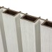 Доска фасадная ДПК SEQUOIA co-extrusion WHITE купить в Сургуте
