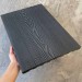 Ступень EasyDecking Wood-Х 348х22 Черное дерево 3D купить в Сургуте