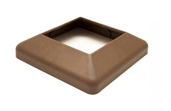 Юбка столба нижняя GardenParkett Светло-коричневый купить в Сургуте
