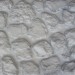 Фасадная панель Аэлит Камень мелкий Белый купить в Сургуте