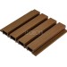 Доска фасадная ДПК SEQUOIA co-extrusion LIGHTBROWN купить в Сургуте