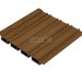 Доска фасадная ДПК SEQUOIA co-extrusion LIGHTBROWN купить в Сургуте