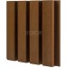 Доска фасадная ДПК SEQUOIA co-extrusion LIGHTBROWN купить в Сургуте