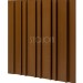 Доска фасадная ДПК SEQUOIA co-extrusion LIGHTBROWN купить в Сургуте