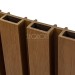 Доска фасадная ДПК SEQUOIA co-extrusion LIGHTBROWN купить в Сургуте