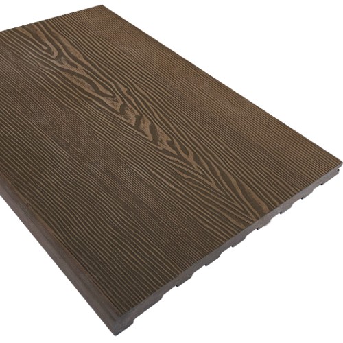Ступень EasyDecking Wood-Х 348х22х4010 Венге 3D купить в Сургуте