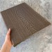 Ступень EasyDecking Wood-Х 348х22х4010 Венге 3D купить в Сургуте