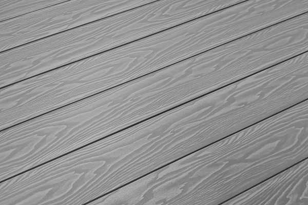 Террасная доска из ДПК Terrapol Смарт 3D Полнотелая с пазом Анис купить в Сургуте