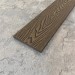 Заборная доска EasyDecking Wood-X 131х11 Венге купить в Сургуте