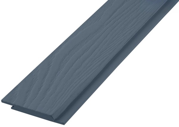 Фиброцементный сайдинг FCSPRO Click Shtil F63 (Дождливое небо) купить в Сургуте