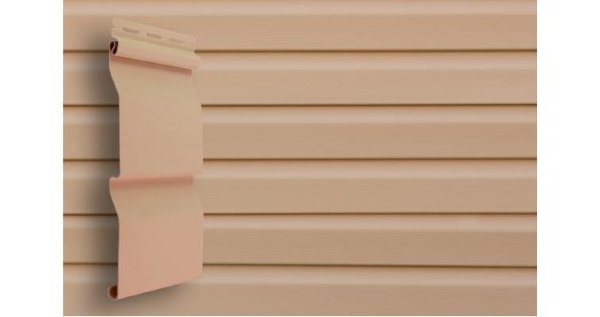 Сайдинг 3,0 Grand Line D4 (slim) персиковый купить в Сургуте