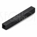Балясина SEQUOIA Evolution 3D WOOD BLACK купить в Сургуте