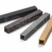Балясина SEQUOIA Evolution 3D WOOD BLACK купить в Сургуте