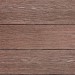 Террасная доска ДПК Outdoor 3D полнотелая STORM/OCEAN BROWN коричневая микс купить в Сургуте