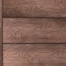 Террасная доска ДПК Outdoor 3D полнотелая STORM/OCEAN BROWN коричневая микс купить в Сургуте