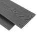 Заборная доска EasyDecking Wood-X 131х11 Серый купить в Сургуте