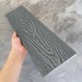 Заборная доска EasyDecking Wood-X 131х11 Серый купить в Сургуте