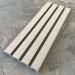 Фасадная реечная панель EasyDecking Wood-X 219х26 Бежевый купить в Сургуте
