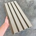 Фасадная реечная панель EasyDecking Wood-X 219х26 Бежевый купить в Сургуте