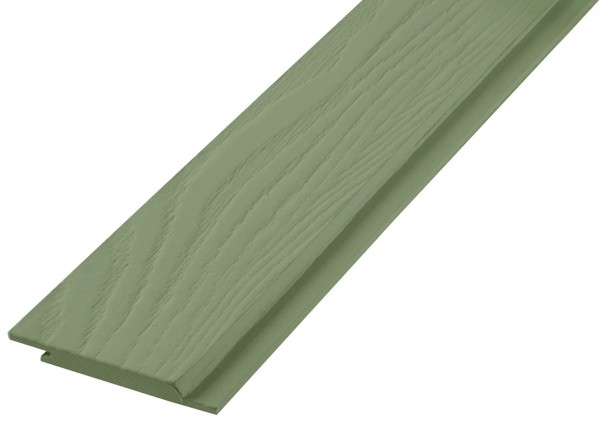 Фиброцементный сайдинг FCSPRO Click Shtil F65 (Осенняя трава) купить в Сургуте