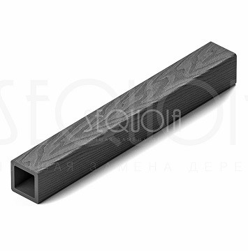 Балясина SEQUOIA Evolution 3D WOOD GRAY купить в Сургуте