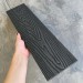 Заборная доска EasyDecking Wood-X 131х11 Черное дерево купить в Сургуте