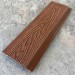 Фасадная панель EasyDecking Wood-X 156х21 Коричневый купить в Сургуте
