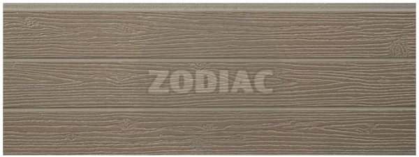 Фасадная панель Zodiac ТРОЙНАЯ ДОСКА AE11-004 купить в Сургуте