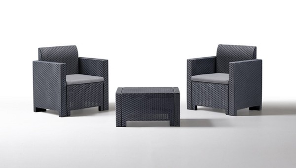 Комплект Nebraska Terrace купить в Сургуте
