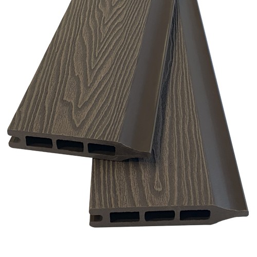 Заборная панель шип-паз EasyDecking Wood-Х 146х20 Венге купить в Сургуте