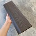 Заборная панель шип-паз EasyDecking Wood-Х 146х20 Венге купить в Сургуте